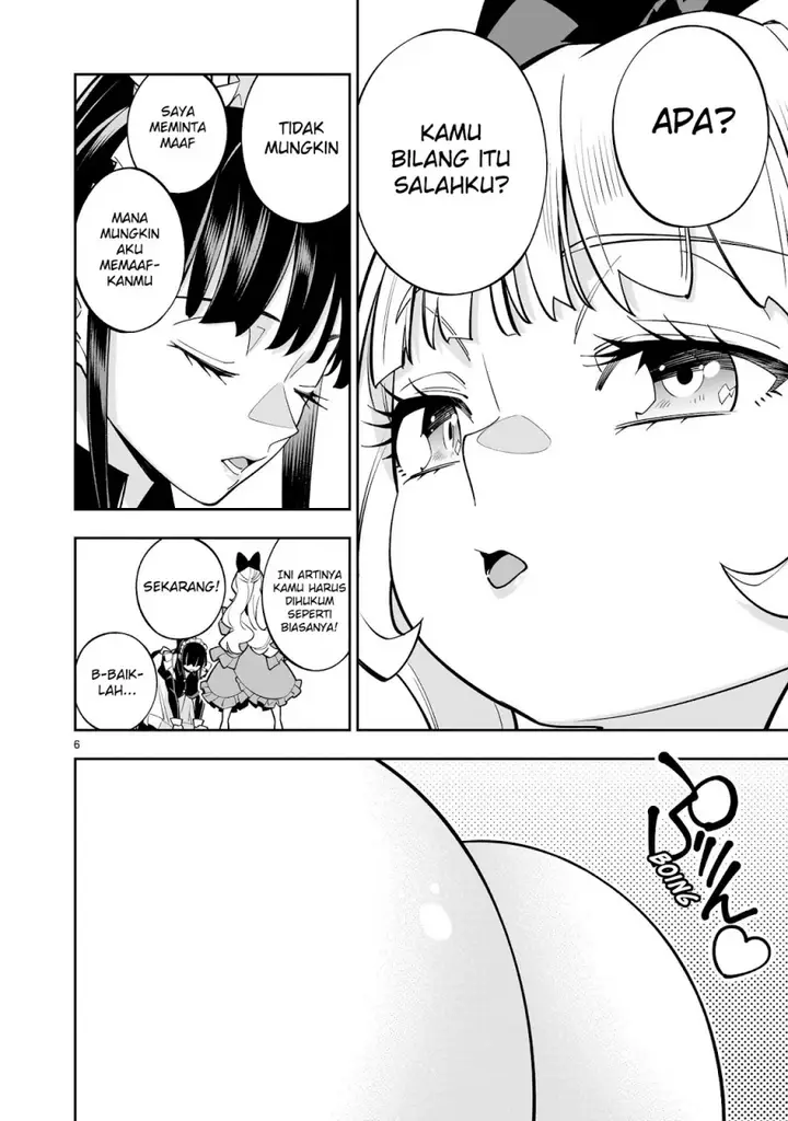 image-komik-shi-ni-modori-oujo-wa-ikinobiru-tameni-yuri-harem-wo-tsukuru-koto-ni-shita-chapter-6-6/44