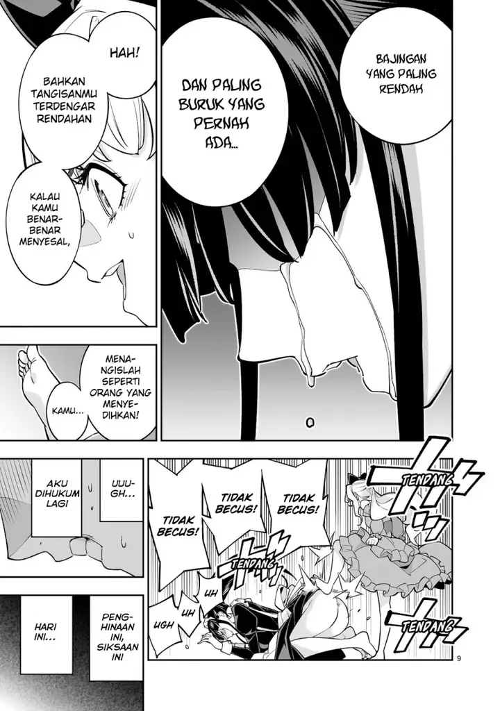 image-komik-shi-ni-modori-oujo-wa-ikinobiru-tameni-yuri-harem-wo-tsukuru-koto-ni-shita-chapter-6-9/44