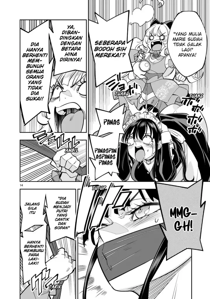 image-komik-shi-ni-modori-oujo-wa-ikinobiru-tameni-yuri-harem-wo-tsukuru-koto-ni-shita-chapter-6-14/44