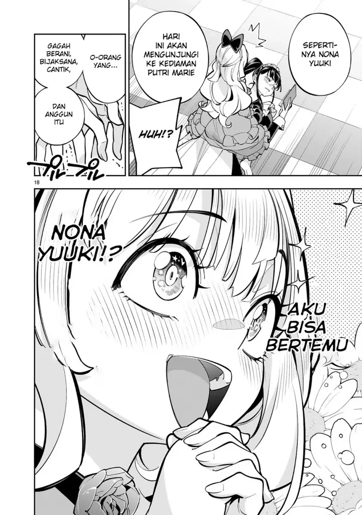 image-komik-shi-ni-modori-oujo-wa-ikinobiru-tameni-yuri-harem-wo-tsukuru-koto-ni-shita-chapter-6-18/44