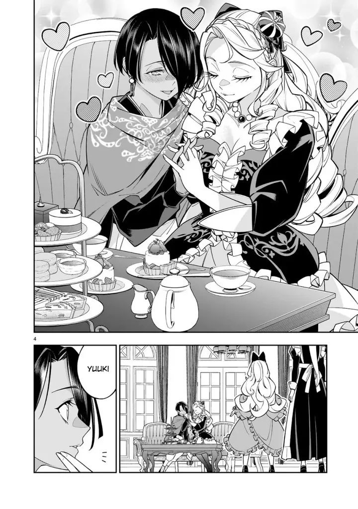 image-komik-shi-ni-modori-oujo-wa-ikinobiru-tameni-yuri-harem-wo-tsukuru-koto-ni-shita-chapter-6-22/44