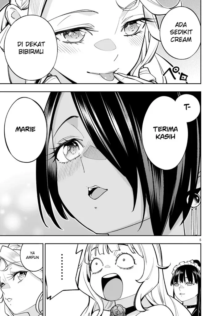 image-komik-shi-ni-modori-oujo-wa-ikinobiru-tameni-yuri-harem-wo-tsukuru-koto-ni-shita-chapter-6-23/44