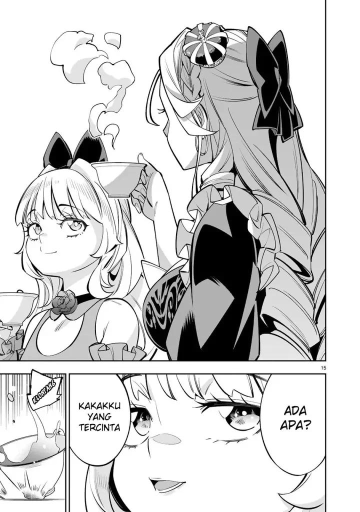 image-komik-shi-ni-modori-oujo-wa-ikinobiru-tameni-yuri-harem-wo-tsukuru-koto-ni-shita-chapter-6-32/44