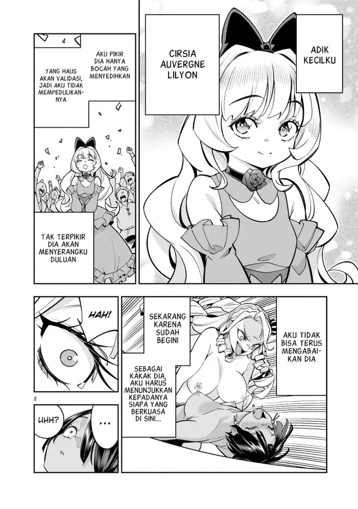 image-komik-shi-ni-modori-oujo-wa-ikinobiru-tameni-yuri-harem-wo-tsukuru-koto-ni-shita-chapter-7-2/41