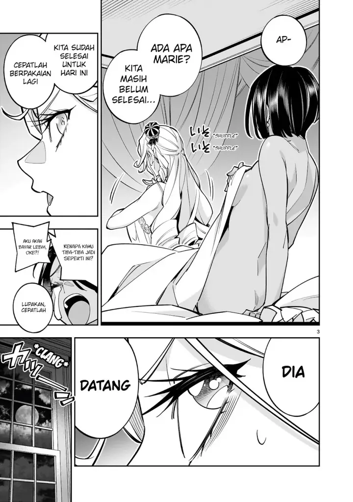 image-komik-shi-ni-modori-oujo-wa-ikinobiru-tameni-yuri-harem-wo-tsukuru-koto-ni-shita-chapter-7-3/41