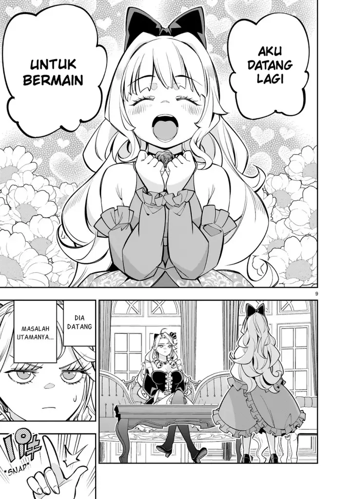 image-komik-shi-ni-modori-oujo-wa-ikinobiru-tameni-yuri-harem-wo-tsukuru-koto-ni-shita-chapter-7-8/41