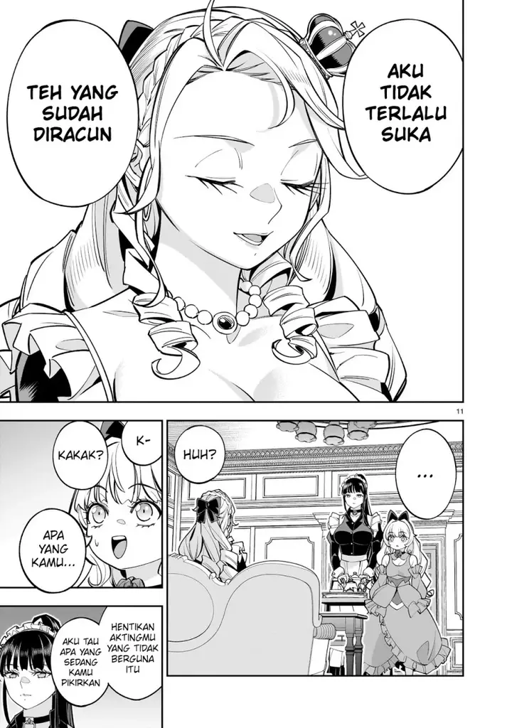 image-komik-shi-ni-modori-oujo-wa-ikinobiru-tameni-yuri-harem-wo-tsukuru-koto-ni-shita-chapter-7-10/41