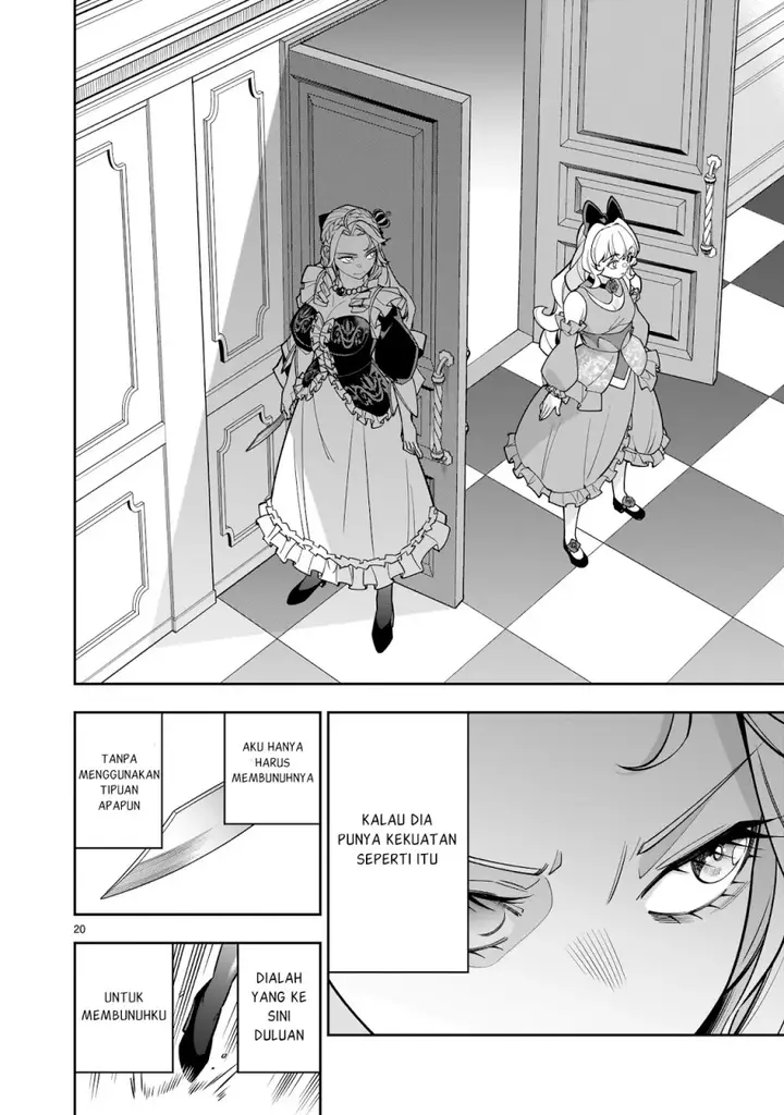 image-komik-shi-ni-modori-oujo-wa-ikinobiru-tameni-yuri-harem-wo-tsukuru-koto-ni-shita-chapter-7-19/41