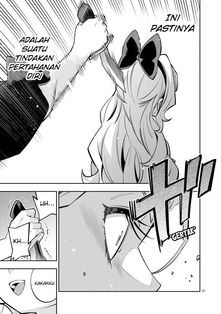 image-komik-shi-ni-modori-oujo-wa-ikinobiru-tameni-yuri-harem-wo-tsukuru-koto-ni-shita-chapter-7-20/41