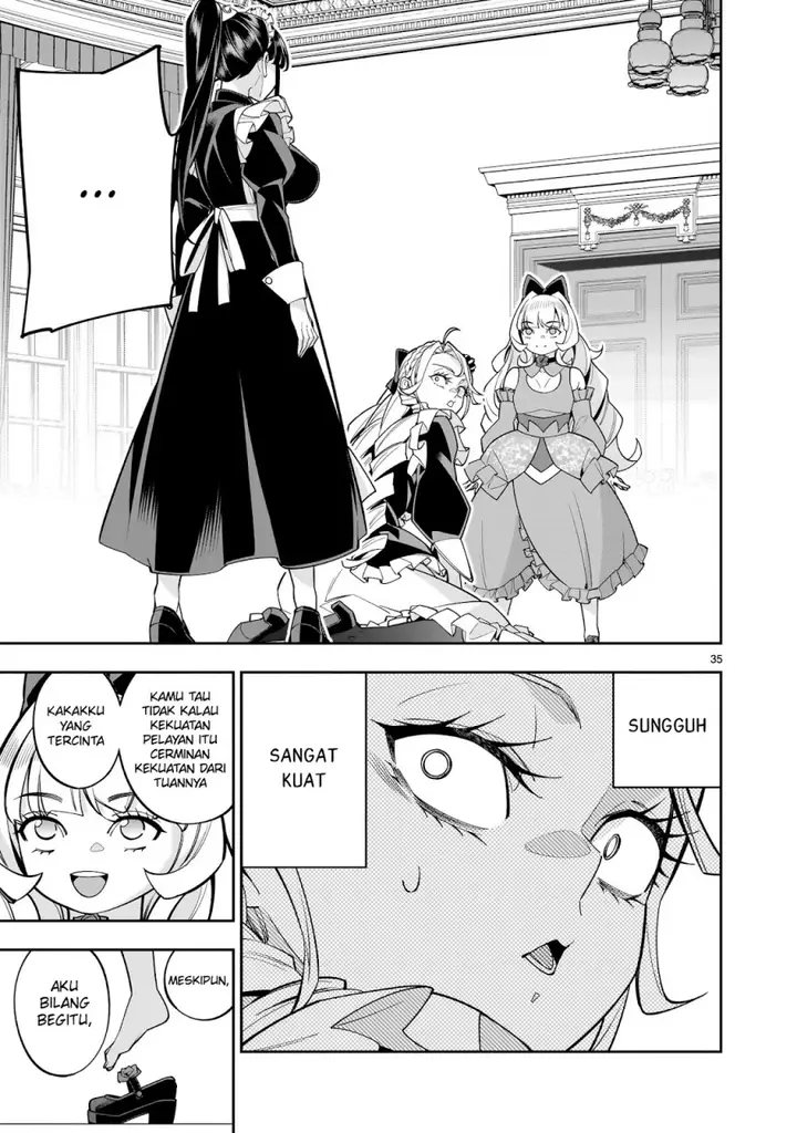 image-komik-shi-ni-modori-oujo-wa-ikinobiru-tameni-yuri-harem-wo-tsukuru-koto-ni-shita-chapter-7-34/41