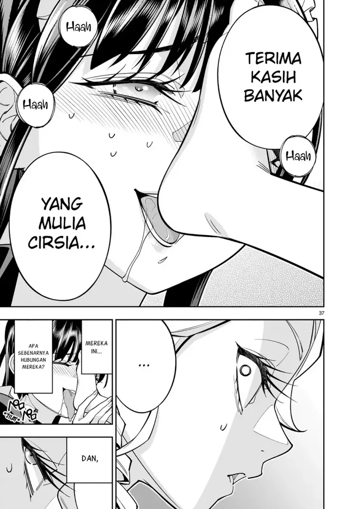 image-komik-shi-ni-modori-oujo-wa-ikinobiru-tameni-yuri-harem-wo-tsukuru-koto-ni-shita-chapter-7-36/41