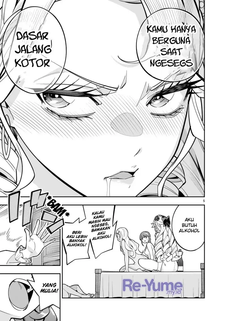 image-komik-shi-ni-modori-oujo-wa-ikinobiru-tameni-yuri-harem-wo-tsukuru-koto-ni-shita-chapter-8-5/44