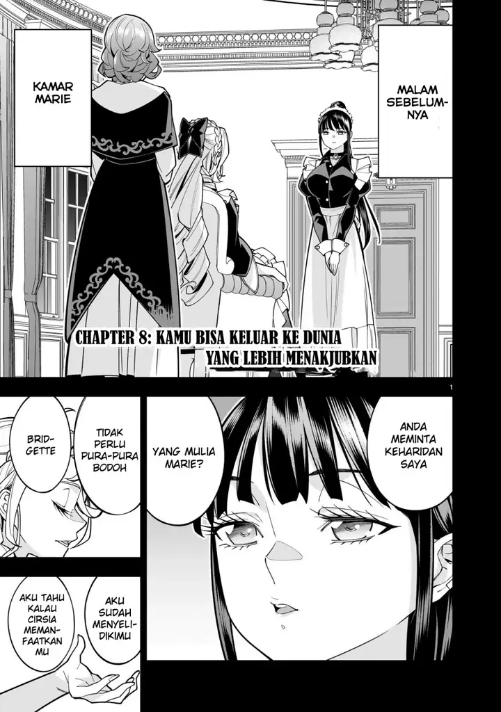 image-komik-shi-ni-modori-oujo-wa-ikinobiru-tameni-yuri-harem-wo-tsukuru-koto-ni-shita-chapter-8-23/44