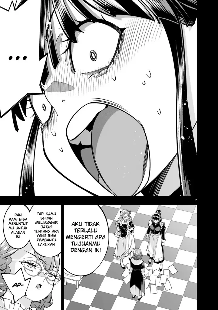 image-komik-shi-ni-modori-oujo-wa-ikinobiru-tameni-yuri-harem-wo-tsukuru-koto-ni-shita-chapter-8-29/44