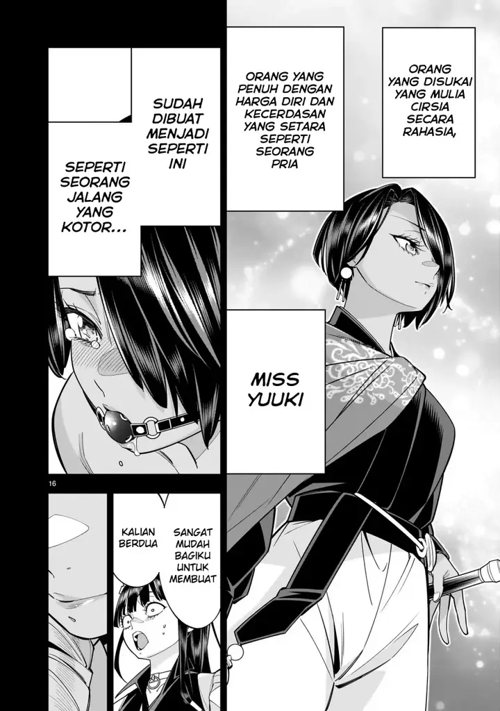 image-komik-shi-ni-modori-oujo-wa-ikinobiru-tameni-yuri-harem-wo-tsukuru-koto-ni-shita-chapter-8-37/44