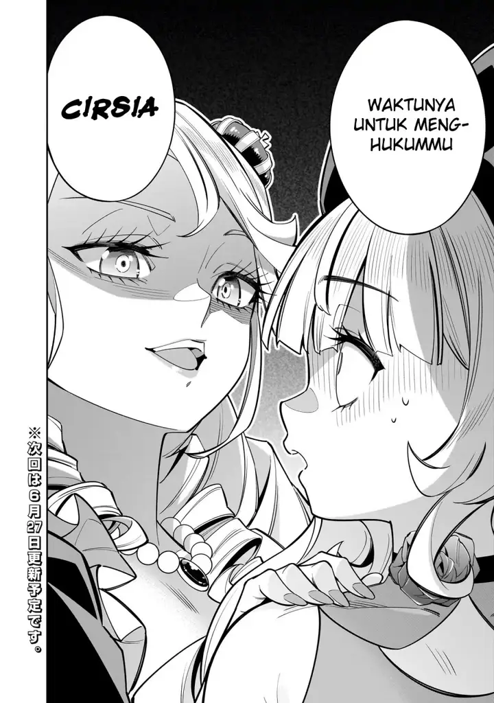 image-komik-shi-ni-modori-oujo-wa-ikinobiru-tameni-yuri-harem-wo-tsukuru-koto-ni-shita-chapter-8-41/44