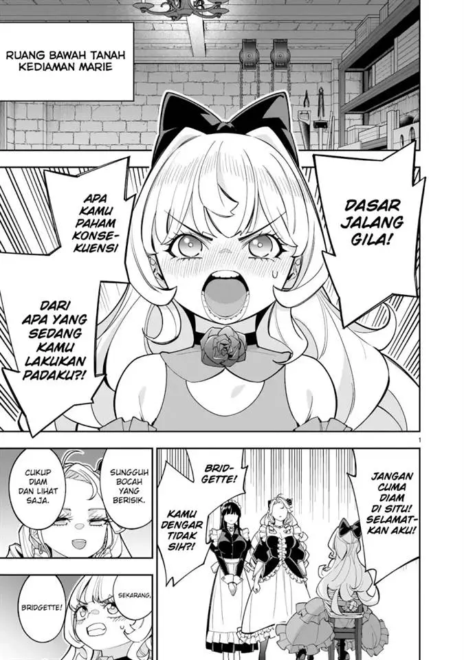 image-komik-shi-ni-modori-oujo-wa-ikinobiru-tameni-yuri-harem-wo-tsukuru-koto-ni-shita-chapter-9-1/41