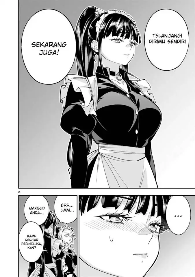 image-komik-shi-ni-modori-oujo-wa-ikinobiru-tameni-yuri-harem-wo-tsukuru-koto-ni-shita-chapter-9-2/41