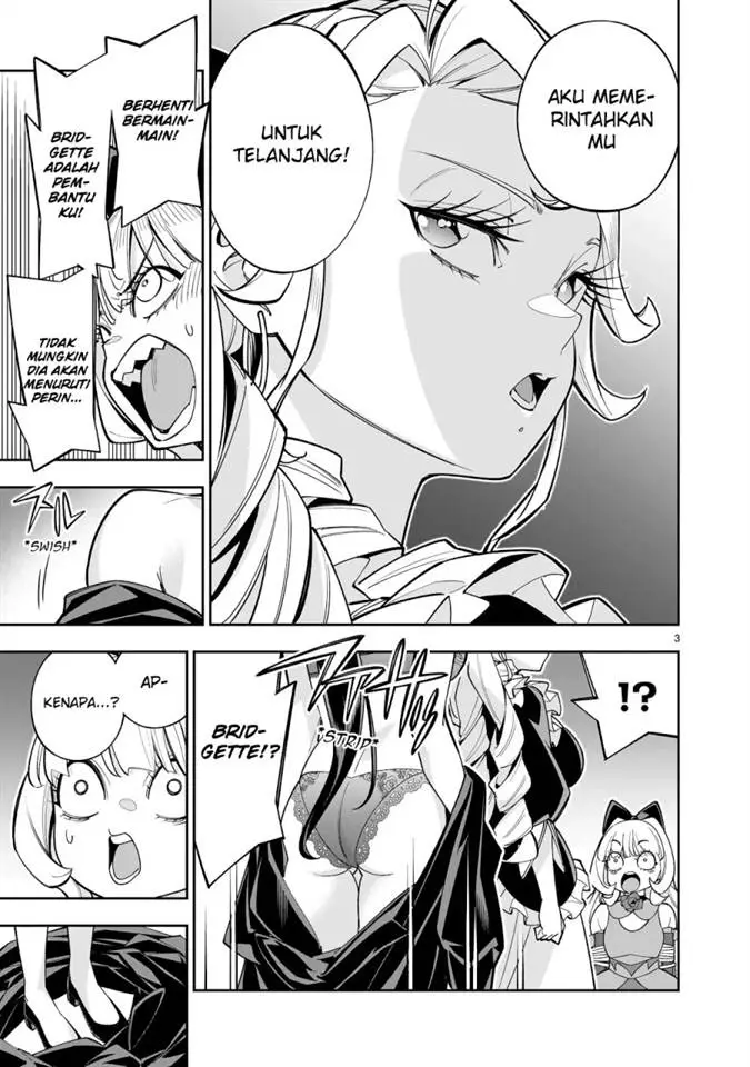 image-komik-shi-ni-modori-oujo-wa-ikinobiru-tameni-yuri-harem-wo-tsukuru-koto-ni-shita-chapter-9-3/41