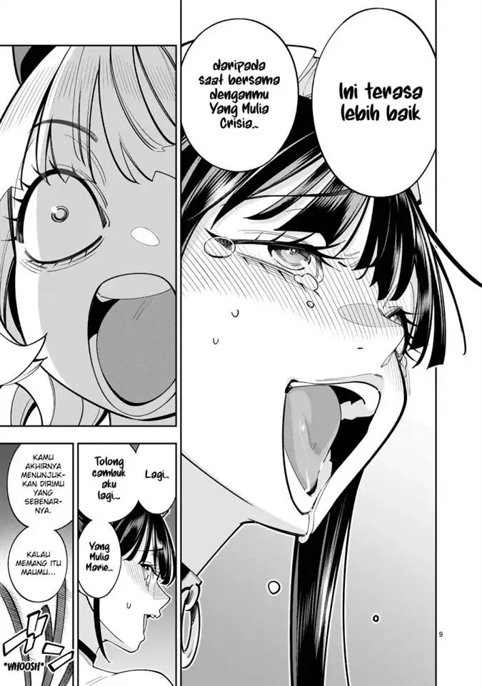 image-komik-shi-ni-modori-oujo-wa-ikinobiru-tameni-yuri-harem-wo-tsukuru-koto-ni-shita-chapter-9-9/41