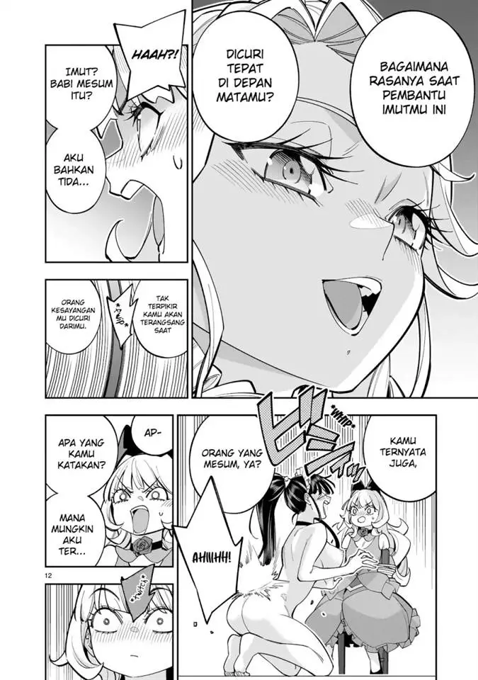 image-komik-shi-ni-modori-oujo-wa-ikinobiru-tameni-yuri-harem-wo-tsukuru-koto-ni-shita-chapter-9-11/41