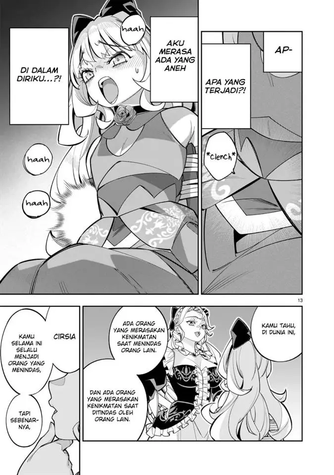 image-komik-shi-ni-modori-oujo-wa-ikinobiru-tameni-yuri-harem-wo-tsukuru-koto-ni-shita-chapter-9-12/41