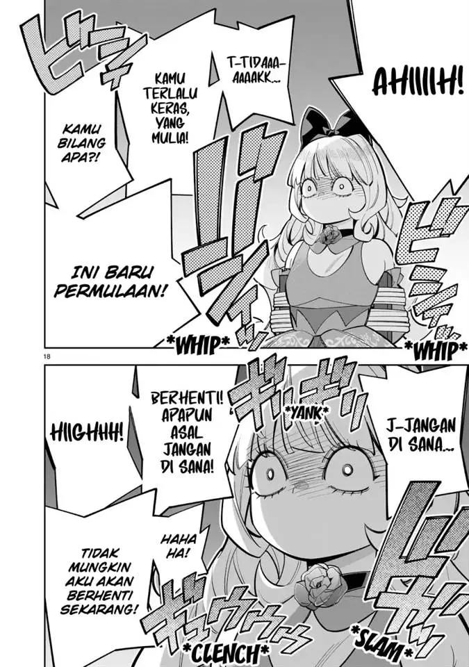 image-komik-shi-ni-modori-oujo-wa-ikinobiru-tameni-yuri-harem-wo-tsukuru-koto-ni-shita-chapter-9-17/41