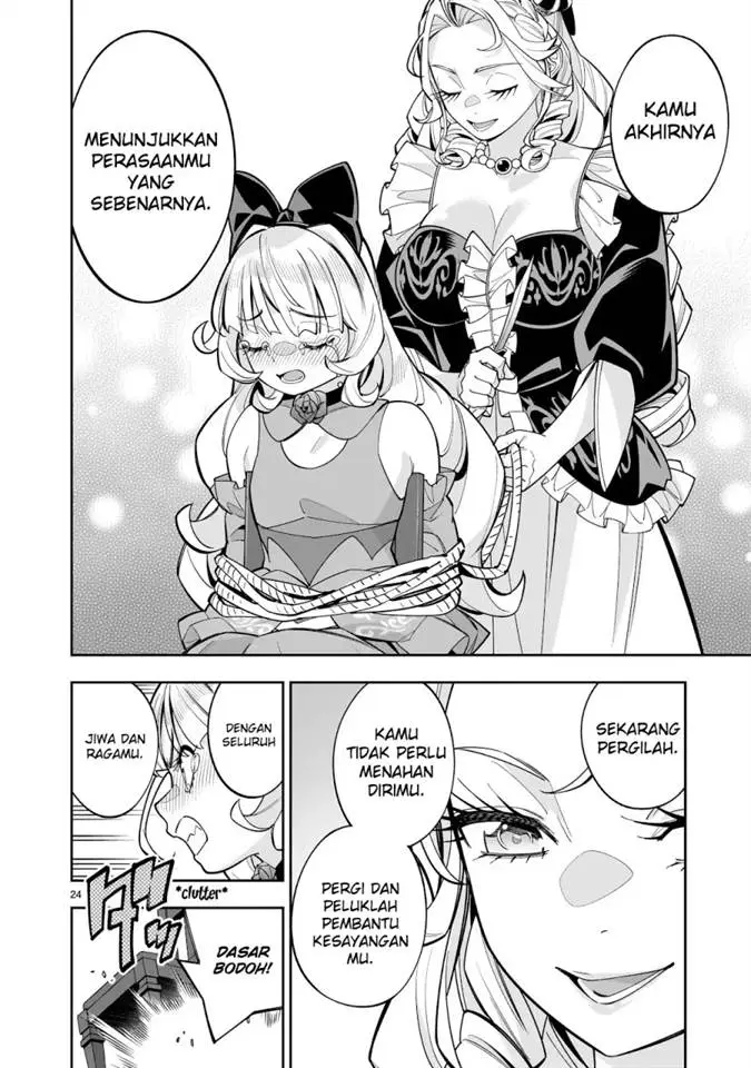 image-komik-shi-ni-modori-oujo-wa-ikinobiru-tameni-yuri-harem-wo-tsukuru-koto-ni-shita-chapter-9-22/41