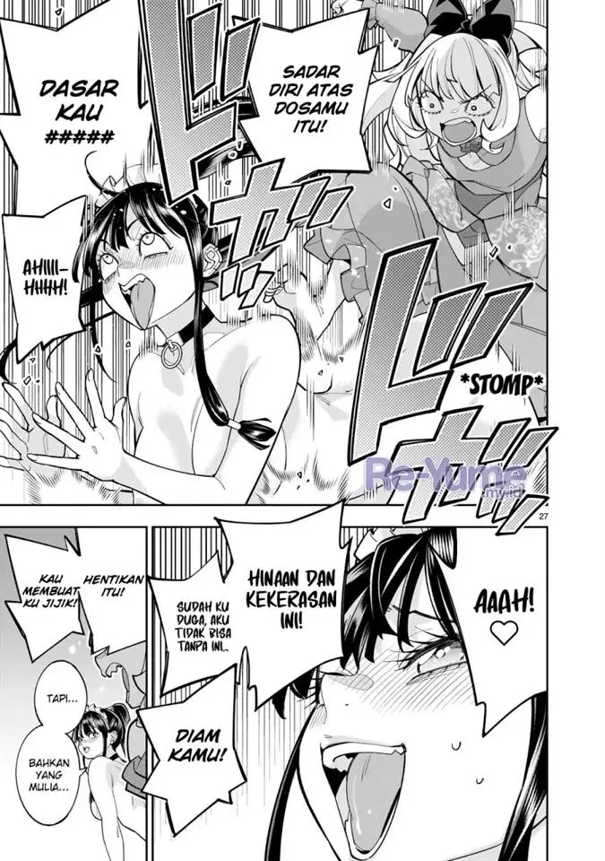 image-komik-shi-ni-modori-oujo-wa-ikinobiru-tameni-yuri-harem-wo-tsukuru-koto-ni-shita-chapter-9-25/41