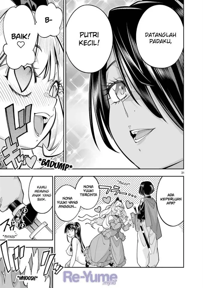 image-komik-shi-ni-modori-oujo-wa-ikinobiru-tameni-yuri-harem-wo-tsukuru-koto-ni-shita-chapter-9-29/41