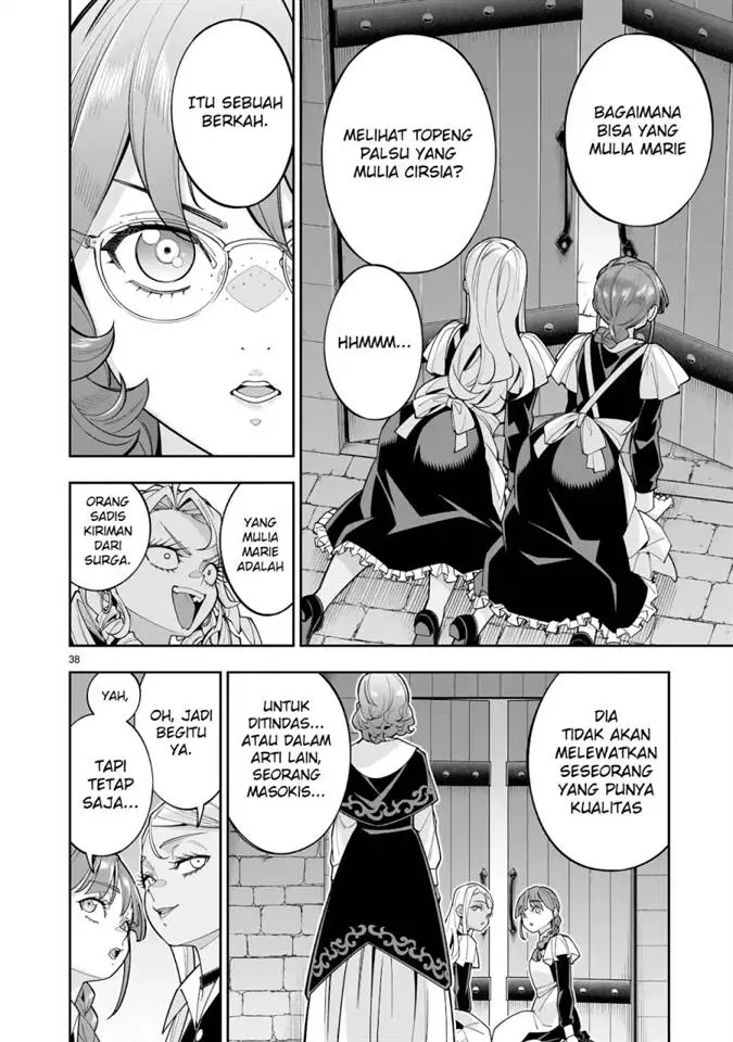 image-komik-shi-ni-modori-oujo-wa-ikinobiru-tameni-yuri-harem-wo-tsukuru-koto-ni-shita-chapter-9-36/41