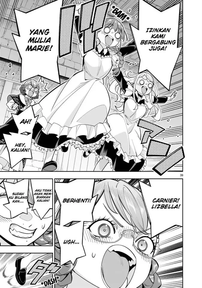 image-komik-shi-ni-modori-oujo-wa-ikinobiru-tameni-yuri-harem-wo-tsukuru-koto-ni-shita-chapter-9-37/41