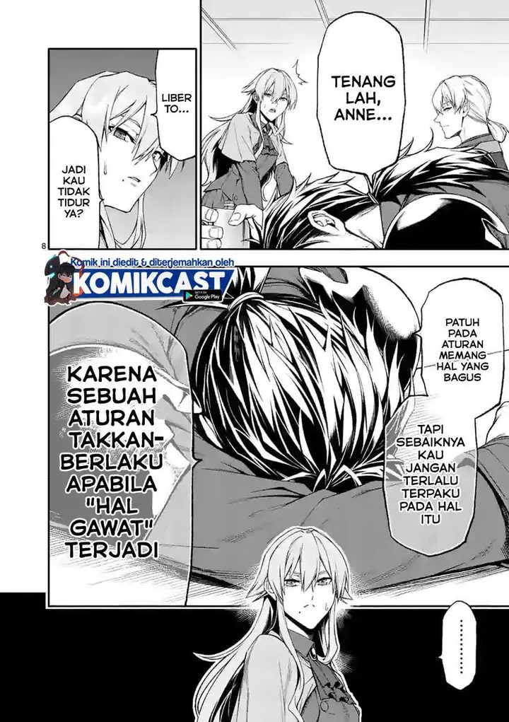 image-komik-shi-ni-modori-subete-wo-sukuu-tame-ni-saikyou-he-to-itaru-chapter-33-7/18