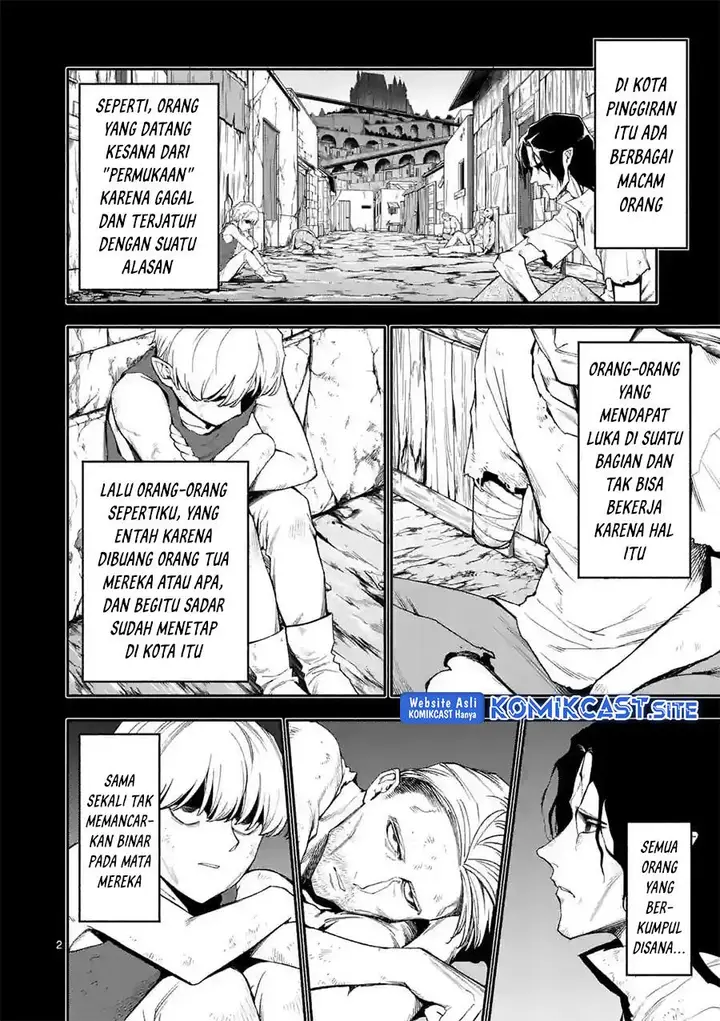 image-komik-shi-ni-modori-subete-wo-sukuu-tame-ni-saikyou-he-to-itaru-chapter-58-1/18
