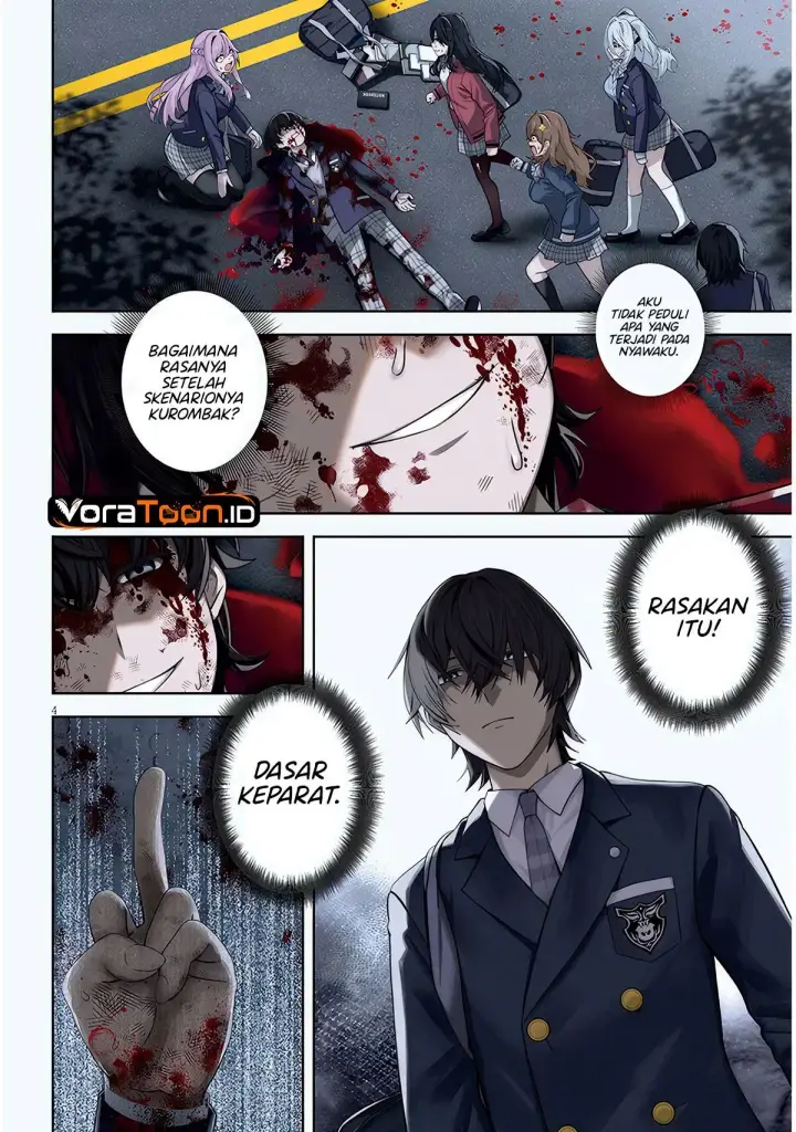 image-komik-shibou-endo-wo-kaihi-shita-gyaruge-no-hirointachi-ga-ore-no-nikkichou-wo-yonde-himitsu-wo-shittarashii-chapter-1-2/57