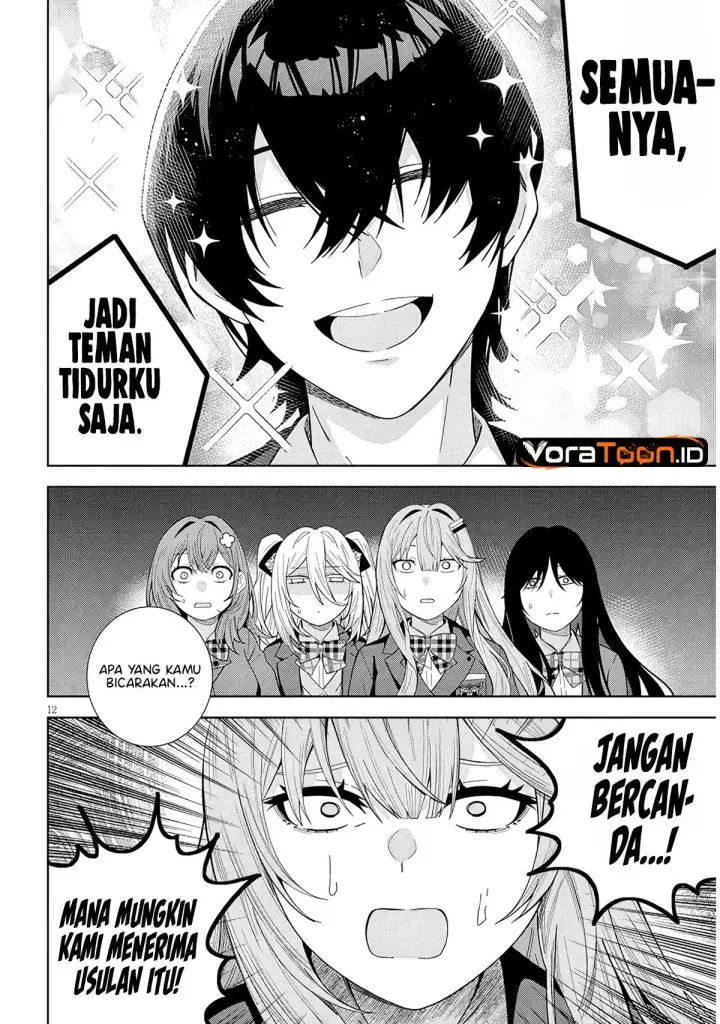 image-komik-shibou-endo-wo-kaihi-shita-gyaruge-no-hirointachi-ga-ore-no-nikkichou-wo-yonde-himitsu-wo-shittarashii-chapter-1-10/57