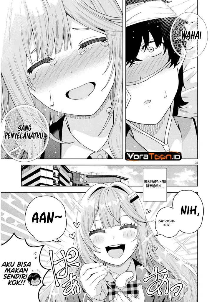 image-komik-shibou-endo-wo-kaihi-shita-gyaruge-no-hirointachi-ga-ore-no-nikkichou-wo-yonde-himitsu-wo-shittarashii-chapter-1-19/57