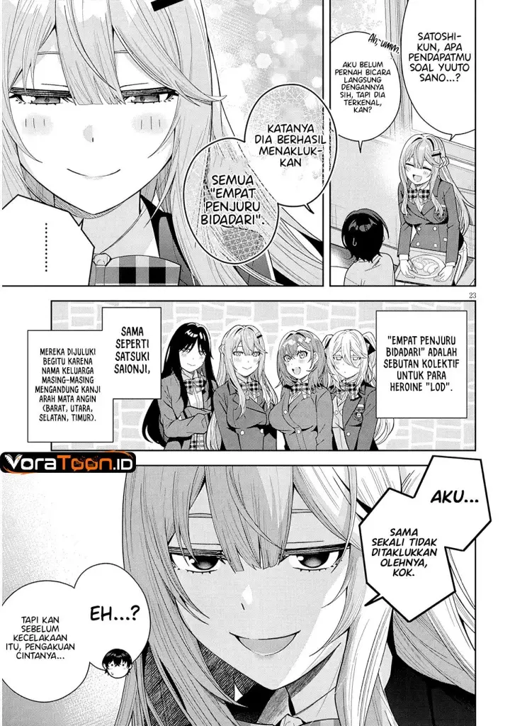 image-komik-shibou-endo-wo-kaihi-shita-gyaruge-no-hirointachi-ga-ore-no-nikkichou-wo-yonde-himitsu-wo-shittarashii-chapter-1-21/57