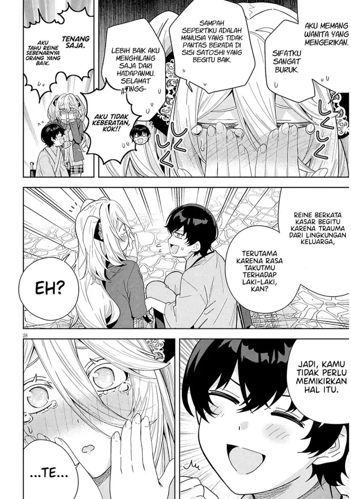 image-komik-shibou-endo-wo-kaihi-shita-gyaruge-no-hirointachi-ga-ore-no-nikkichou-wo-yonde-himitsu-wo-shittarashii-chapter-1-26/57