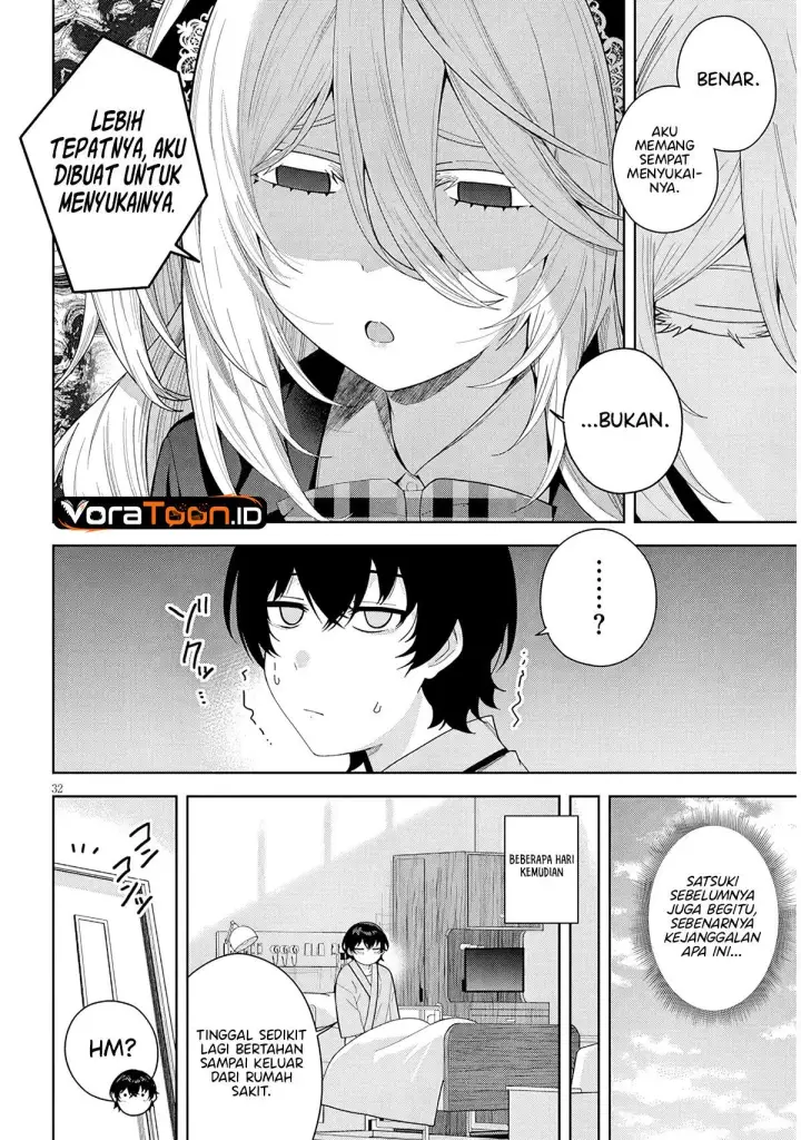 image-komik-shibou-endo-wo-kaihi-shita-gyaruge-no-hirointachi-ga-ore-no-nikkichou-wo-yonde-himitsu-wo-shittarashii-chapter-1-30/57