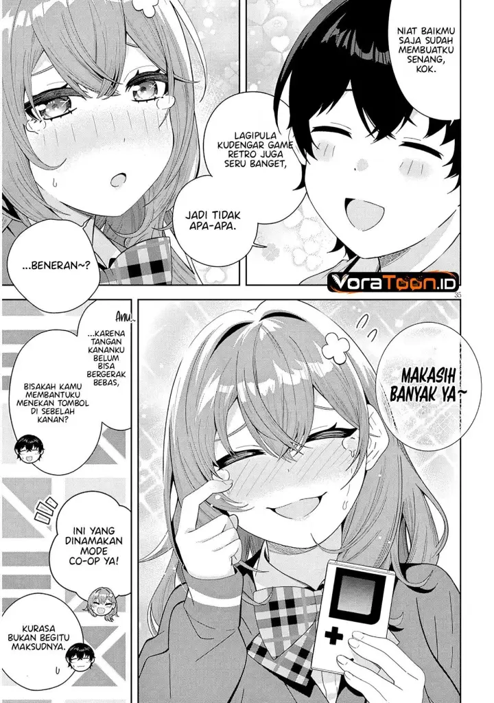 image-komik-shibou-endo-wo-kaihi-shita-gyaruge-no-hirointachi-ga-ore-no-nikkichou-wo-yonde-himitsu-wo-shittarashii-chapter-1-33/57