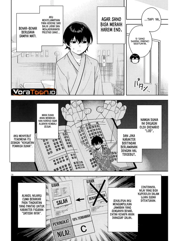 image-komik-shibou-endo-wo-kaihi-shita-gyaruge-no-hirointachi-ga-ore-no-nikkichou-wo-yonde-himitsu-wo-shittarashii-chapter-1-36/57