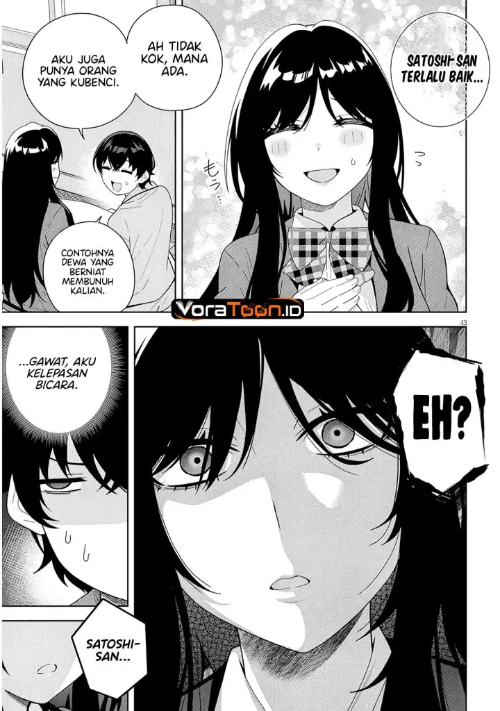 image-komik-shibou-endo-wo-kaihi-shita-gyaruge-no-hirointachi-ga-ore-no-nikkichou-wo-yonde-himitsu-wo-shittarashii-chapter-1-41/57