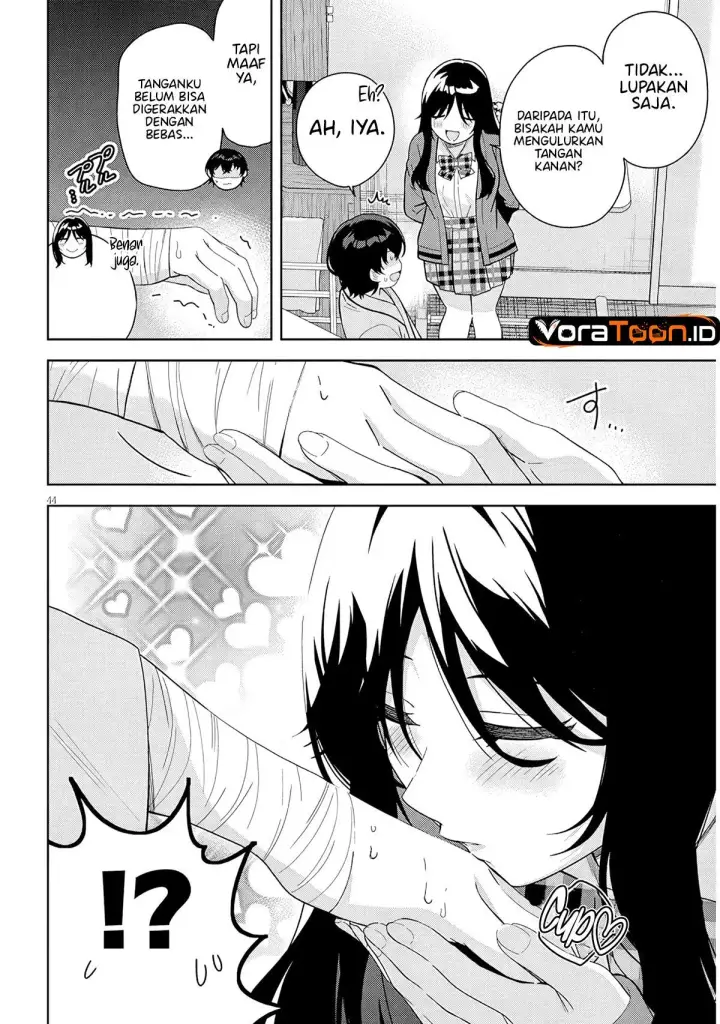 image-komik-shibou-endo-wo-kaihi-shita-gyaruge-no-hirointachi-ga-ore-no-nikkichou-wo-yonde-himitsu-wo-shittarashii-chapter-1-42/57