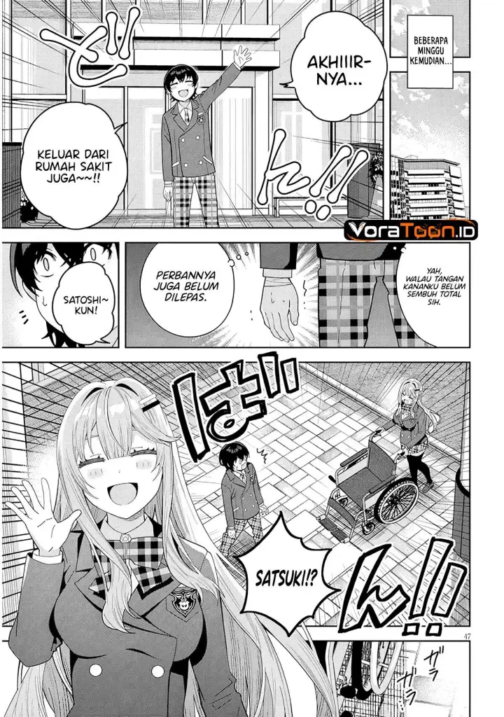 image-komik-shibou-endo-wo-kaihi-shita-gyaruge-no-hirointachi-ga-ore-no-nikkichou-wo-yonde-himitsu-wo-shittarashii-chapter-1-45/57