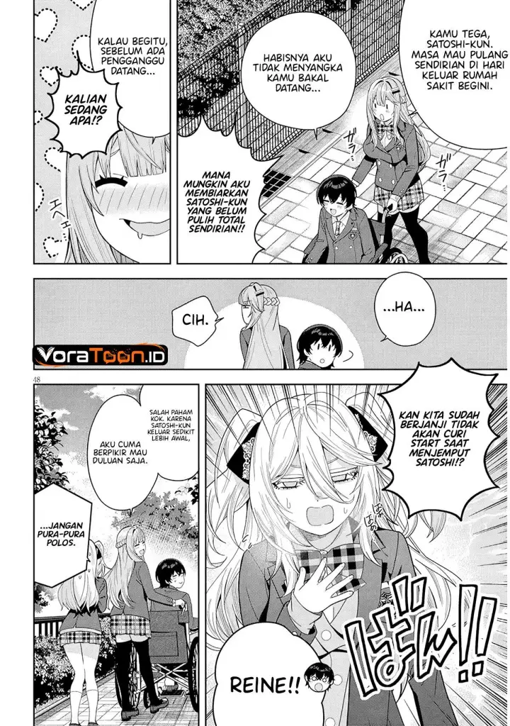 image-komik-shibou-endo-wo-kaihi-shita-gyaruge-no-hirointachi-ga-ore-no-nikkichou-wo-yonde-himitsu-wo-shittarashii-chapter-1-46/57