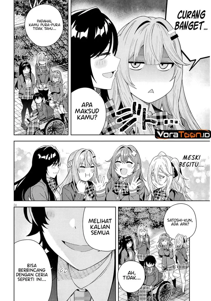 image-komik-shibou-endo-wo-kaihi-shita-gyaruge-no-hirointachi-ga-ore-no-nikkichou-wo-yonde-himitsu-wo-shittarashii-chapter-1-52/57