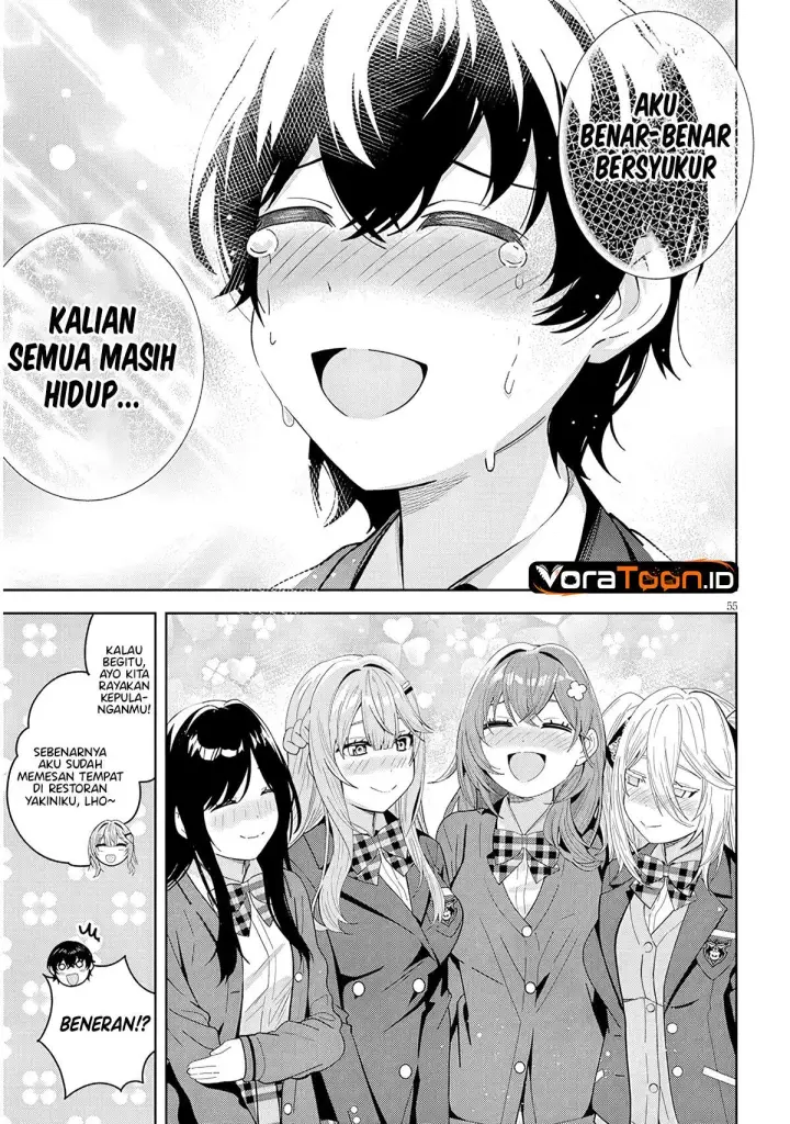image-komik-shibou-endo-wo-kaihi-shita-gyaruge-no-hirointachi-ga-ore-no-nikkichou-wo-yonde-himitsu-wo-shittarashii-chapter-1-53/57