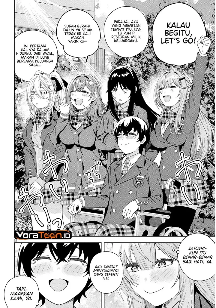 image-komik-shibou-endo-wo-kaihi-shita-gyaruge-no-hirointachi-ga-ore-no-nikkichou-wo-yonde-himitsu-wo-shittarashii-chapter-1-54/57