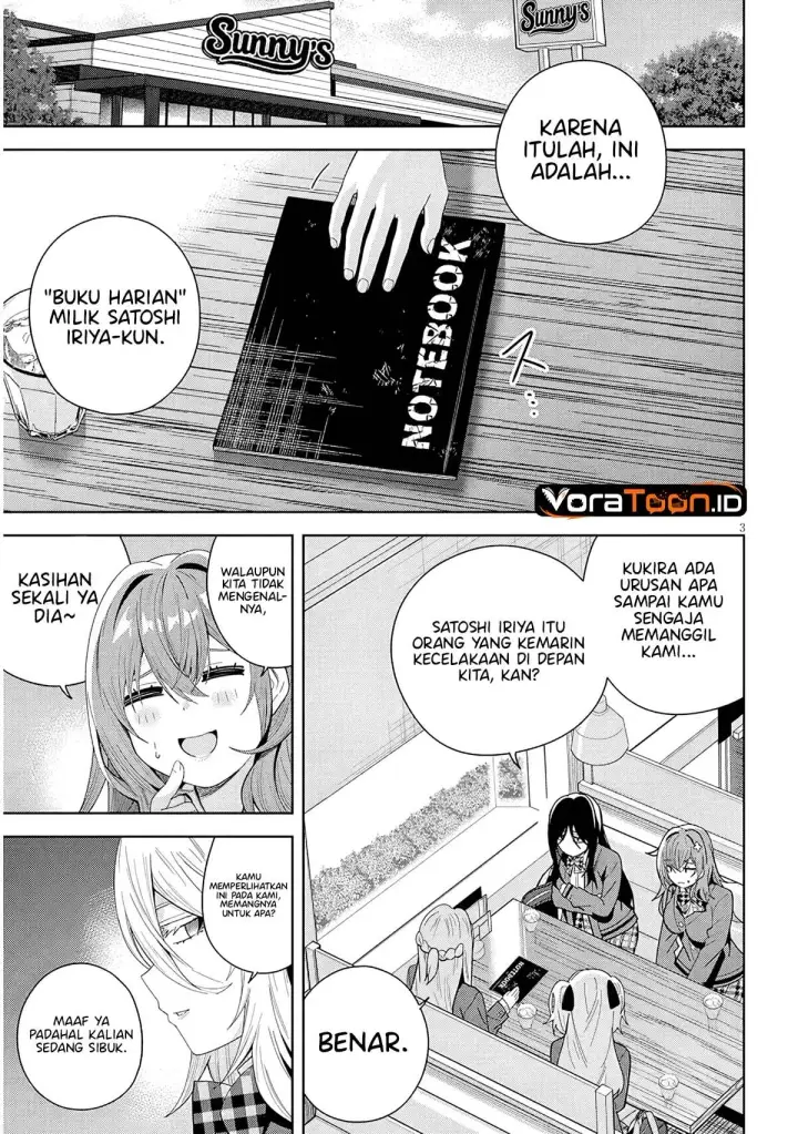 image-komik-shibou-endo-wo-kaihi-shita-gyaruge-no-hirointachi-ga-ore-no-nikkichou-wo-yonde-himitsu-wo-shittarashii-chapter-2-3/41